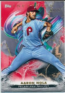 Aaron Nola