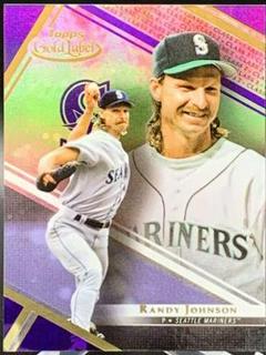 Randy Johnson