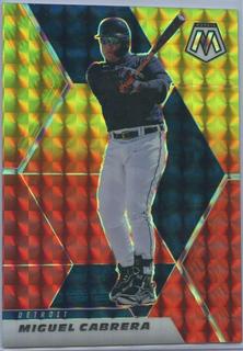 Miguel Cabrera