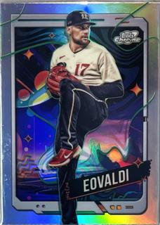 Nathan Eovaldi