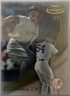 Aroldis Chapman