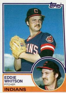 Eddie Whitson