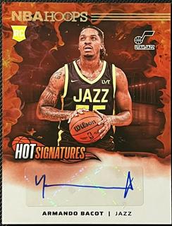 Armando Bacot