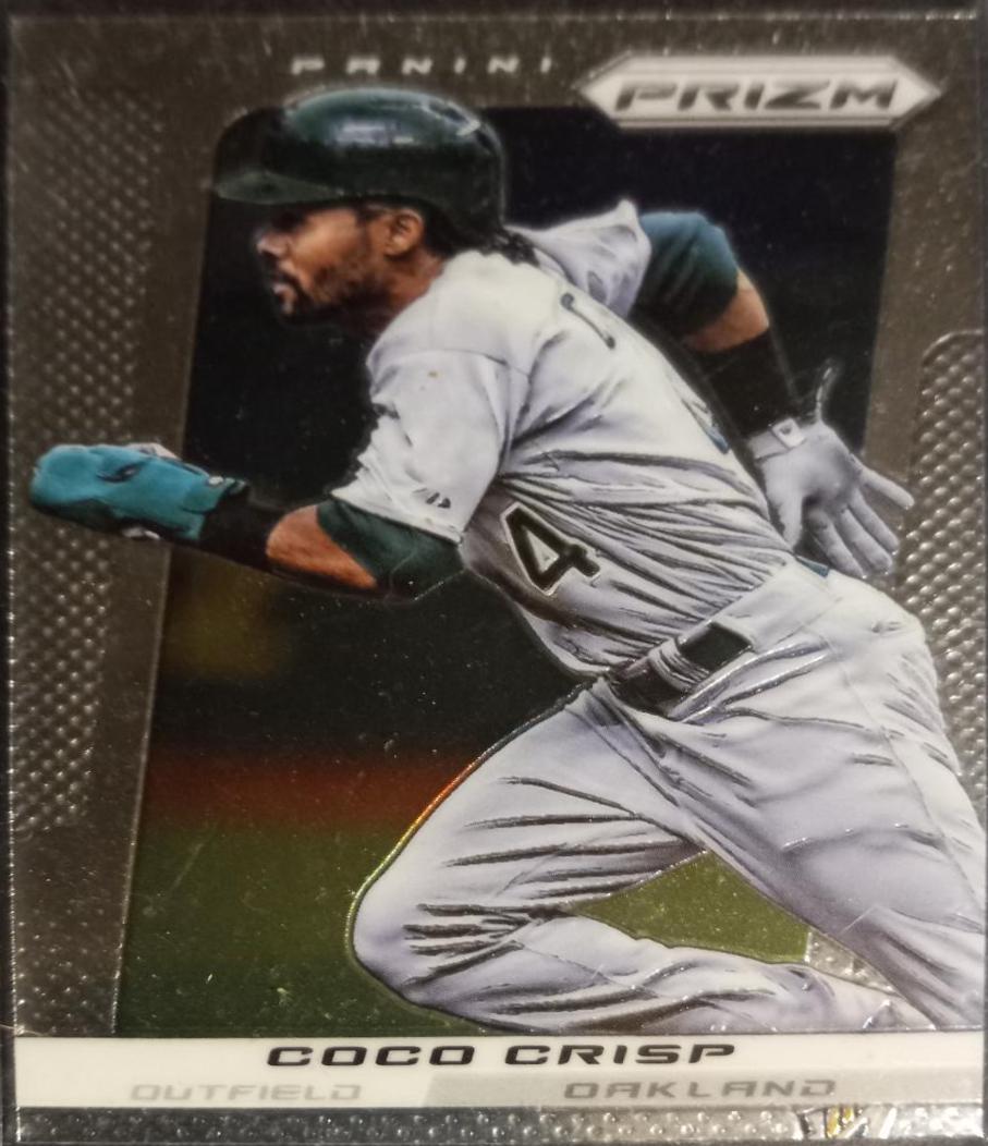 Coco Crisp #53