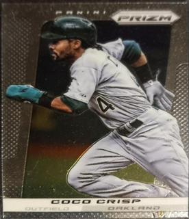 Coco Crisp