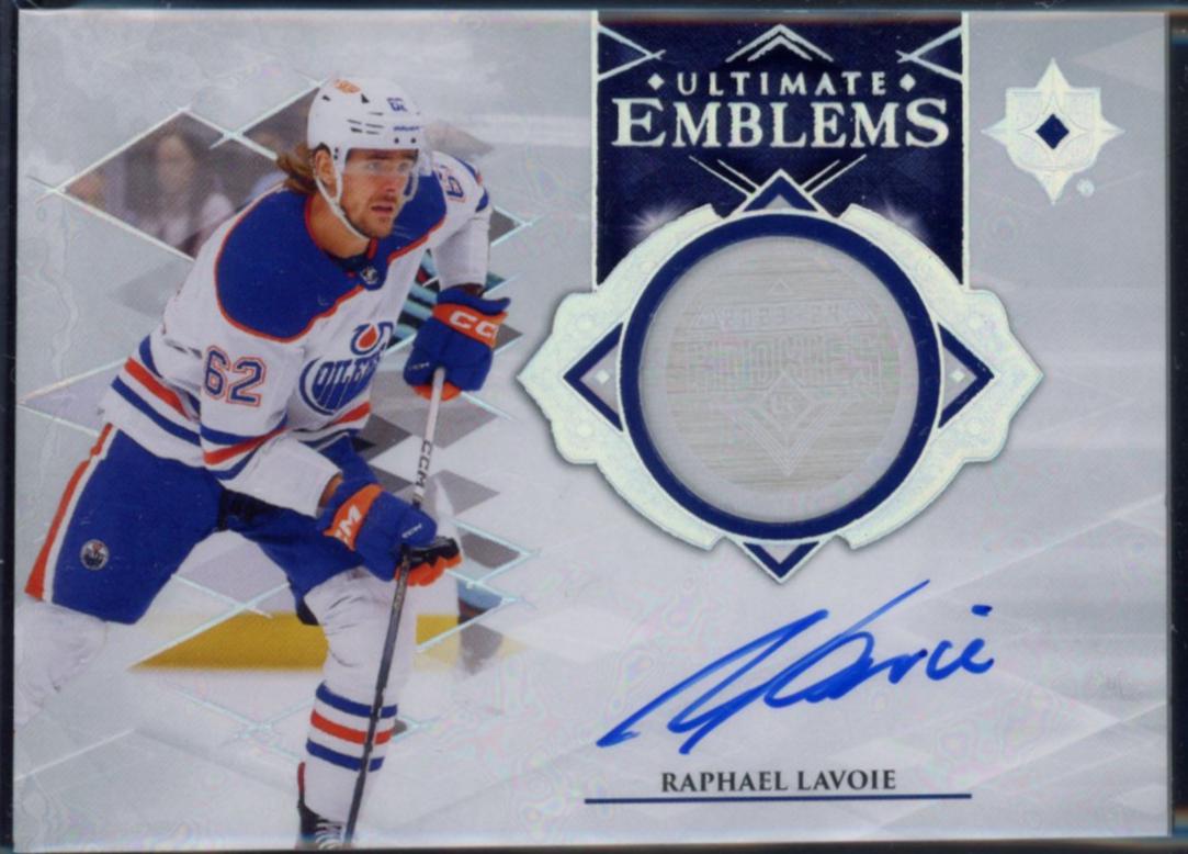 Raphael Lavoie #UE-RL