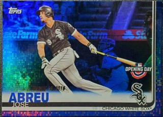 Jose Abreu