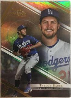 Trevor Bauer