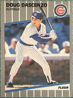 Doug Dascenzo