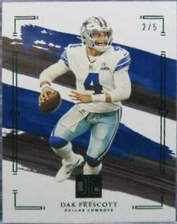Dak Prescott