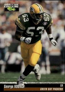 George Koonce
