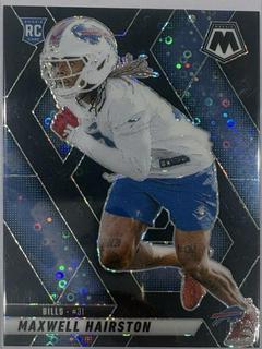 Maxwell Hairston