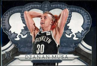 Dzanan Musa
