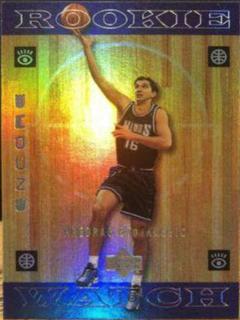 Predrag Stojakovic