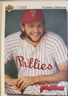Tommy Greene