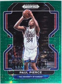 Paul Pierce