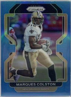 Marques Colston