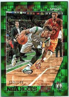 Marcus Smart