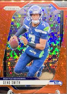 Geno Smith