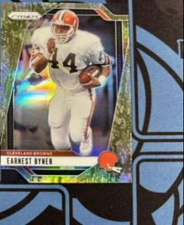 Earnest Byner