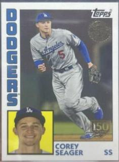 Corey Seager