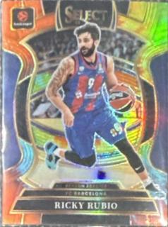 Ricky Rubio