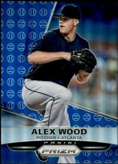 Alex Wood