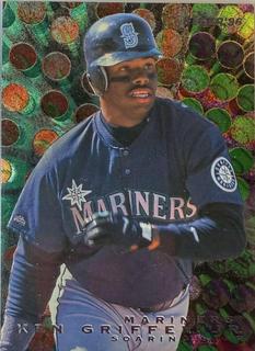 Ken Griffey Jr