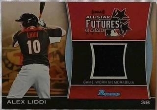 Alex Liddi