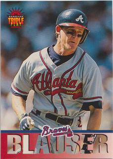 Jeff Blauser
