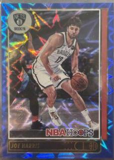 Joe Harris