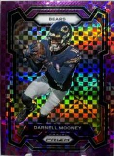 Darnell Mooney