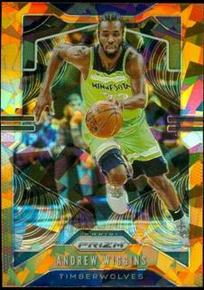 Andrew Wiggins