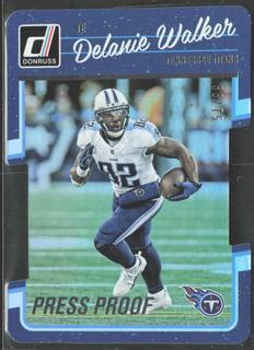 Delanie Walker