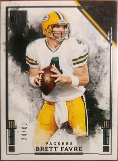 Brett Favre