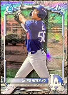 Ching-Hsien Ko