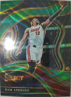 Bam Adebayo