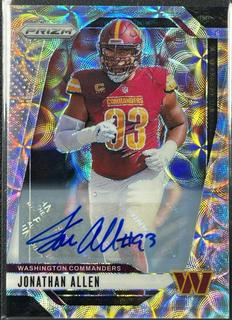 Jonathan Allen