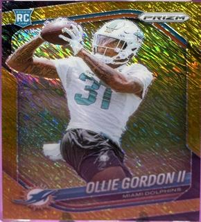 Ollie Gordon II