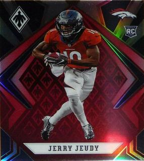 Jerry Jeudy