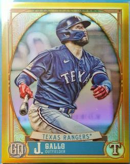Joey Gallo