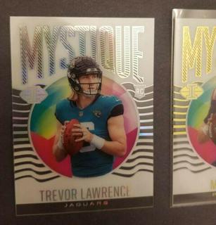 Trevor Lawrence