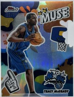 Tracy McGrady