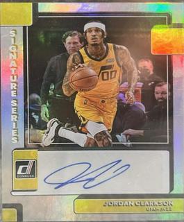 Jordan Clarkson