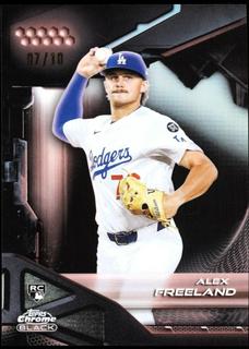 Alex Freeland