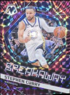 Stephen Curry