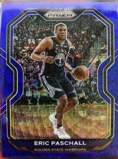 Eric Paschall