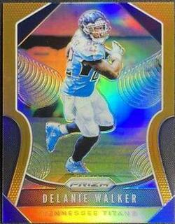 Delanie Walker