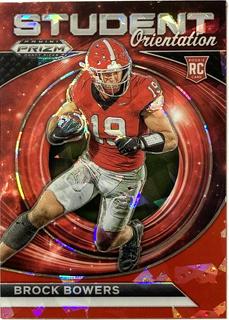 Brock Bowers
