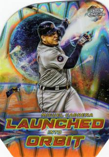 Miguel Cabrera
